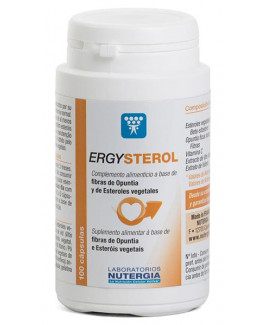 ERGYSTEROL Nutergia