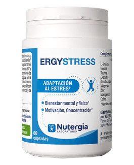 ERGYSTRESS Nutergia