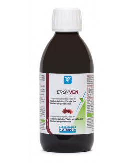 ERGYVEN Nutergia-Propiedades