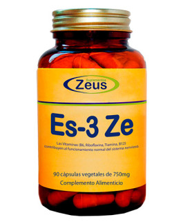 Es3-Ze ZEUS