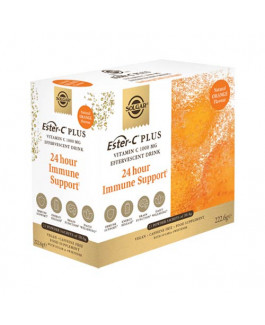Ester-C Plus Vitamina C 1000 mg Efervescente bebible