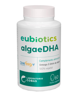 eubiotics algaeDHA