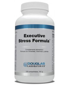 Executive Stress Formula Douglas