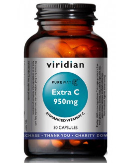 Extra C 950 mg