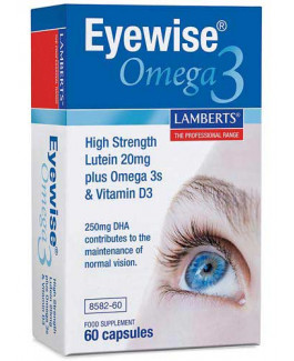 Eyewise Omega 3