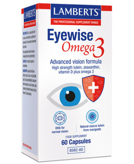Eyewise Omega 3
