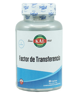 Comprar Factor de Transferencia KAL en España