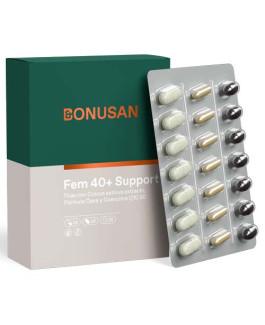 Fem 40+ Support