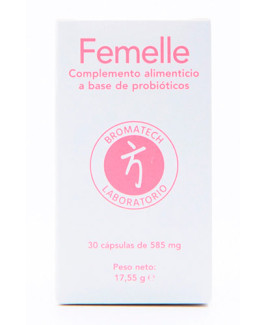 Femelle Bromatech