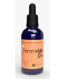 FemmeUp Drops