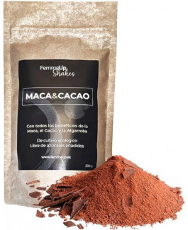 FemmeUp Shakes