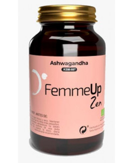 FemmeUp Zen