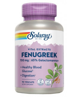 Fenugreek (Fenogreco)