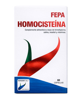 Homocisteína Fepa