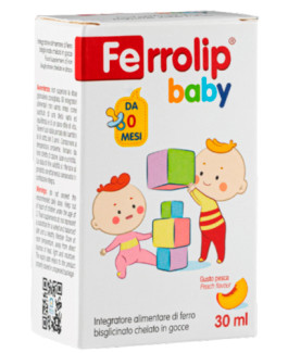 Ferrolip Baby