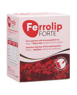 Ferrolip Forte