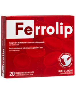 Ferrolip