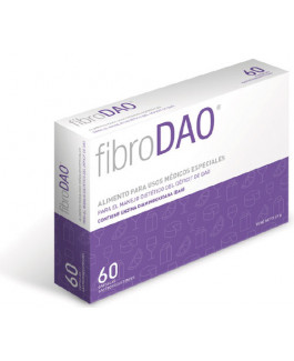 FibroDAO