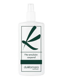 Fito Emulsión Corporal Dulkamara