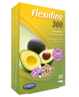 Flexidine 300