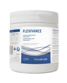 Flexivance Inovance