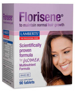 Florisene Lamberts