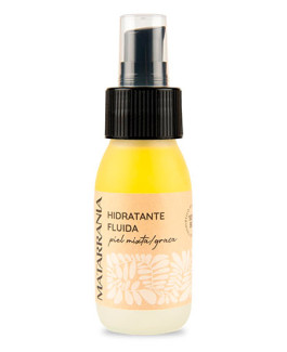 Fluido Hidratante Bio Piel Mixta
