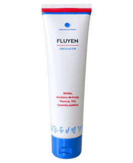 Fluyen