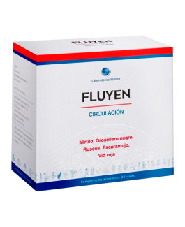 Fluyen
