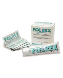 Folrex crema 100 ml
