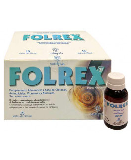 Folrex Sobres
