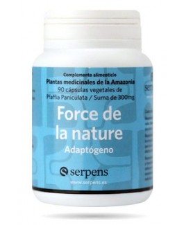 Force de la Nature