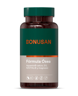 Fórmula Ósea