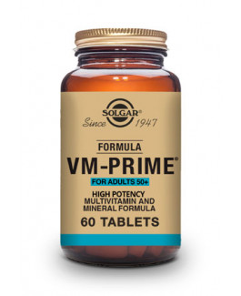 Formula VM Prime Adultos Solgar