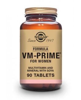 Formula VM Prime Women Solgar