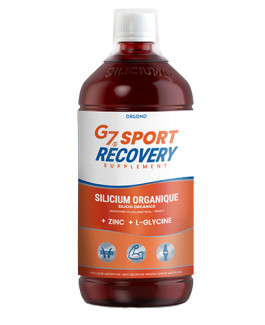 G7 Sport Recovery
