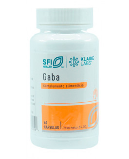 GABA