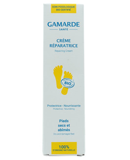 Gel Exfoliante para Pies Bio GamARde
