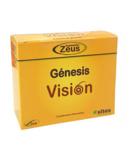 Génesis Visión Zeus