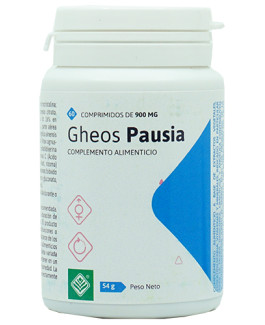 Gheos Pausia