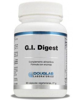 Gi Digest