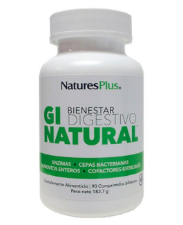 GI Natural Bienestar Digestivo