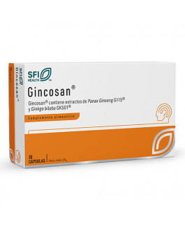 Gincosan