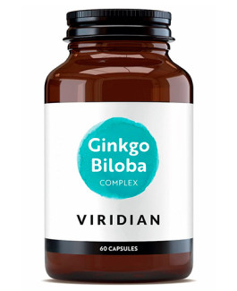 Ginkgo Biloba Extracto Estandarizado