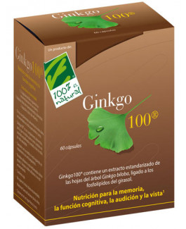 Ginkgo biloba | Comprar Ginkgo biloba