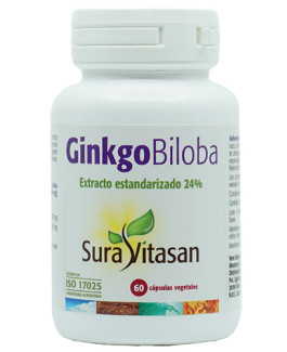 Ginkgo Biloba