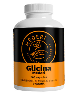 Glicina