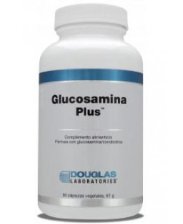 Glucosamina Plus Douglas Laboratories