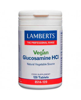 Glucosamina Vegetariana Lamberts