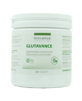 Glutavance Inovance